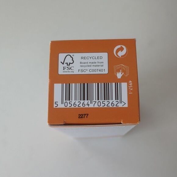 REN Glycol Lactic Acid Radiance Renewal Mask NEW - Picture 4 of 5